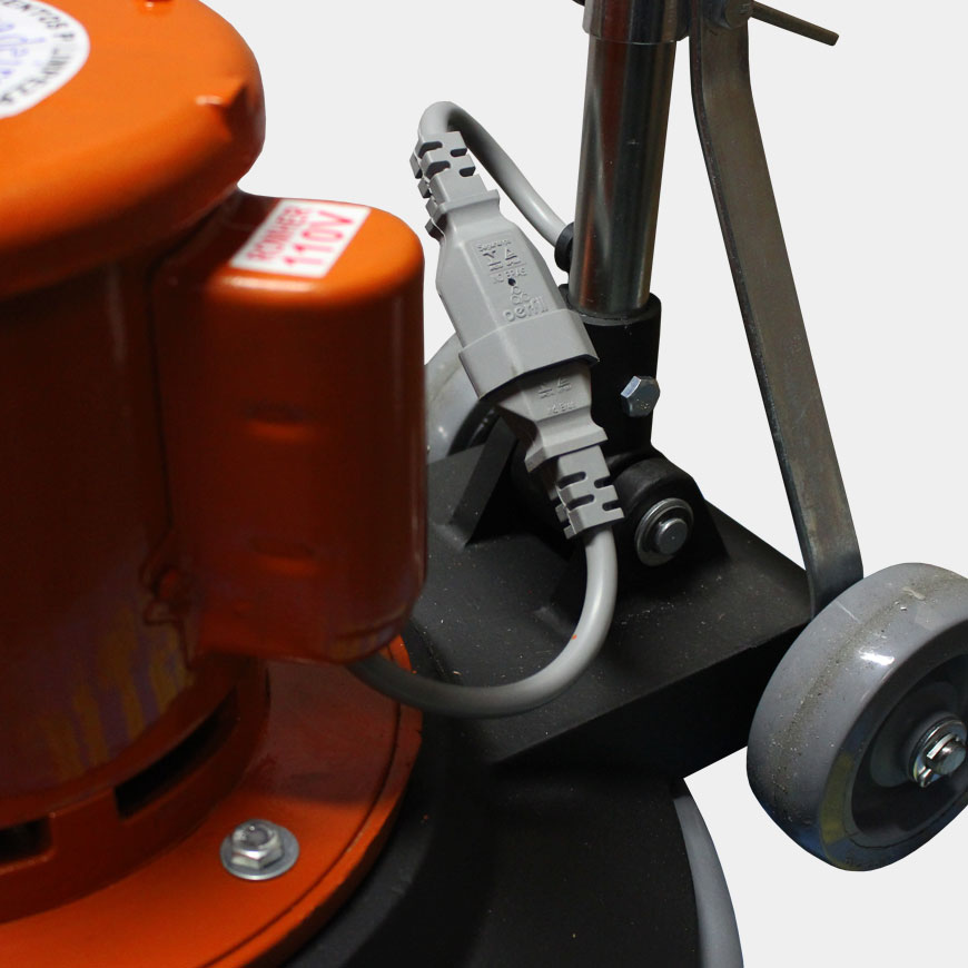 plug na base My Image