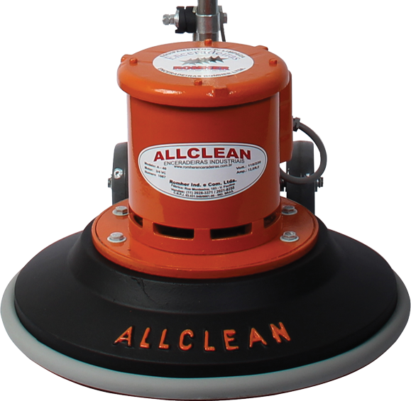 allclean My Image